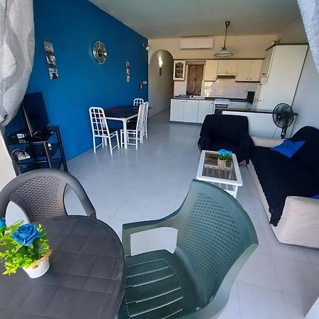 Spinola Bay Sea Front Apt 6 Saint Julian's Eksteriør bilde