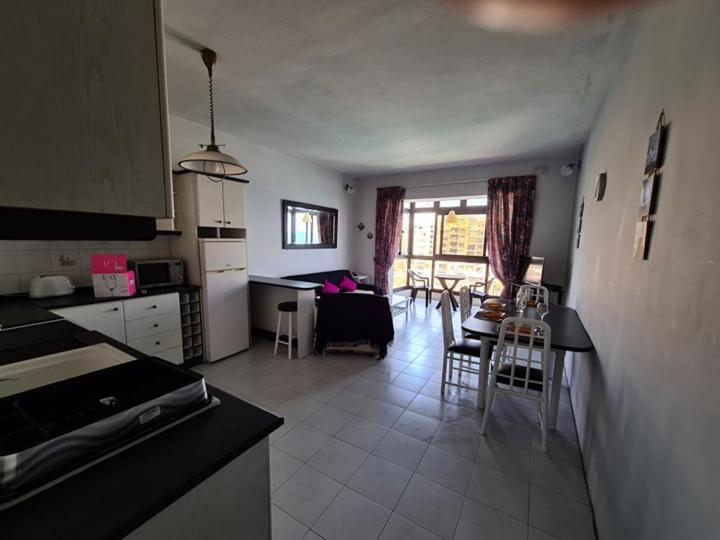 Spinola Bay Sea Front Apt 6 Saint Julian's Eksteriør bilde