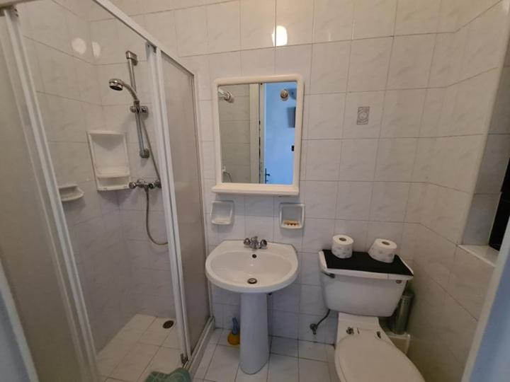 Spinola Bay Sea Front Apt 6 Saint Julian's Eksteriør bilde