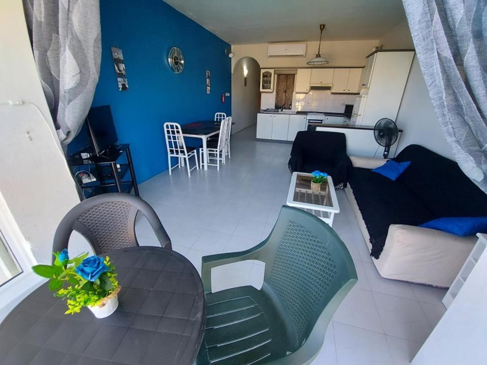 Spinola Bay Sea Front Apt 6 Saint Julian's Eksteriør bilde