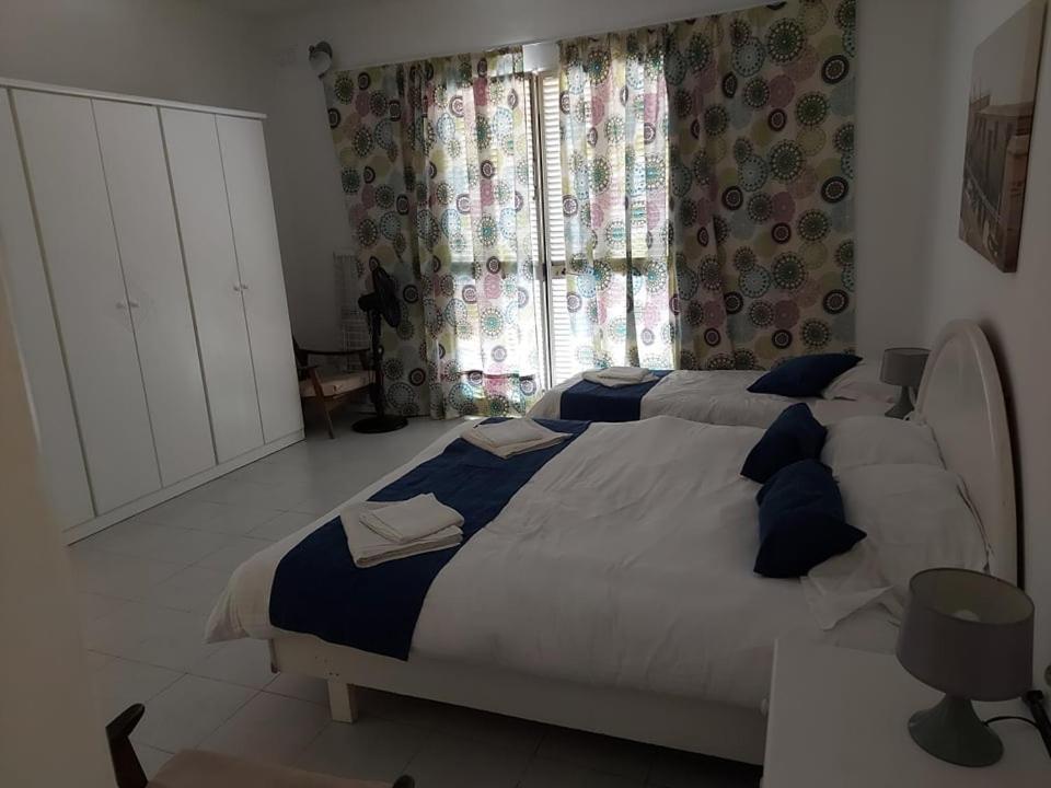 Spinola Bay Sea Front Apt 6 Saint Julian's Eksteriør bilde