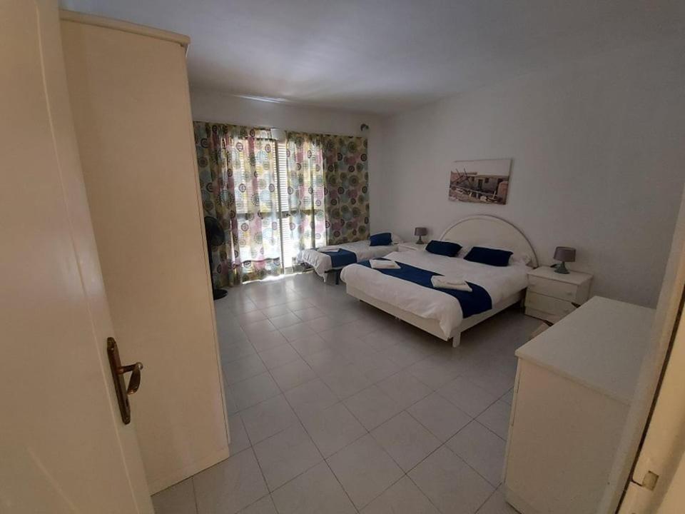 Spinola Bay Sea Front Apt 6 Saint Julian's Eksteriør bilde